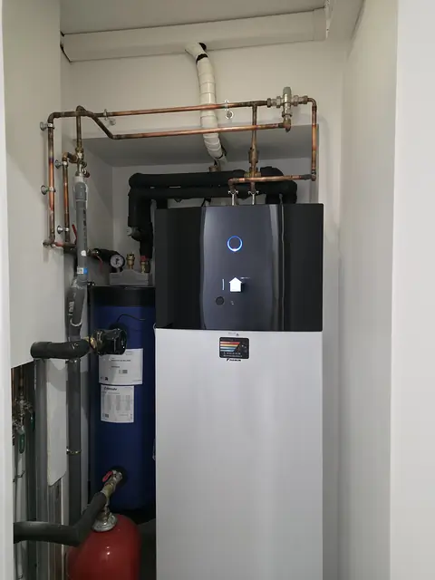 PAC Air-Eau Daikin Altherma 3 | Limeil-Brévannes
